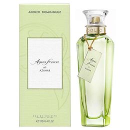 Água Fresca de Azahar Adolfo Dominguez EDT 120ml