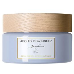 Água Fresca de Rosas Adolfo Dominguez Creme Corporal