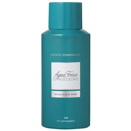 Água Fresca Citrus Cedro Adolfo Dominguez Desodorante