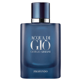 Giorgio Armani Acqua di Gio Profondo Masculino EDP