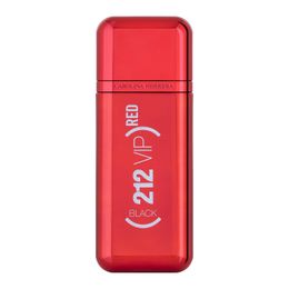 212 VIP Black Red Edição Limitada Masculino EDP