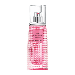 Live Irrésistible Rosy Crush Givenchy Feminino EDP