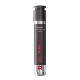 The Secret Temptation Antonio Banderas Seduction Doses Masculino EDT