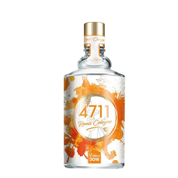 Remix Orange 4711 Unissex EDC