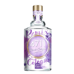 Remix Lavanda 4711 Unissex EDC