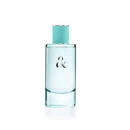 Tiffany & Love For Her EDP