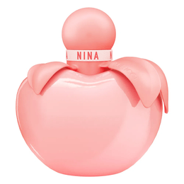 Nina Ricci Nina Rose Feminino EDT