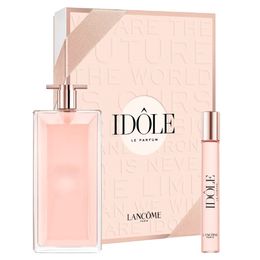 Kit Coffret Idôle Le Parfum 75ml + travel size 10ml
