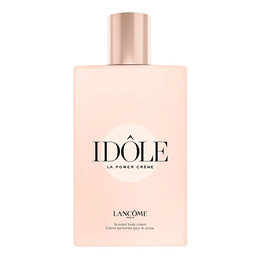 Idôle La Power Creme Loção Corporal