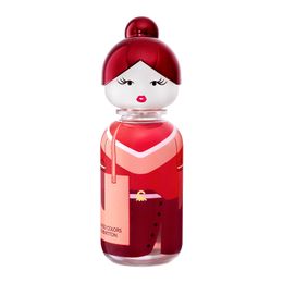 Benetton Sisterland Red Rose Feminino EDT