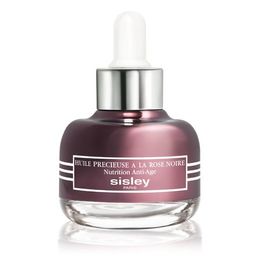 Black Rose Precious Face Oil