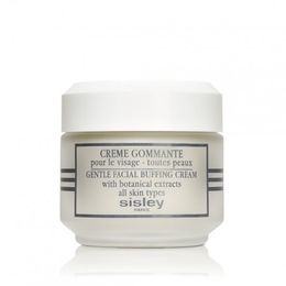 Crème Gommante pour le Visage