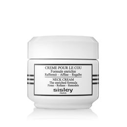 Creme Pour Le Cou Formule Enrichie