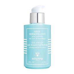 Eye and Lip Gel Make up Remover