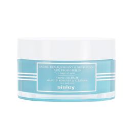 Make Up Remover Balm