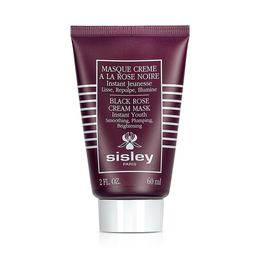 Masque Creme a La Rose Noir - 60ml