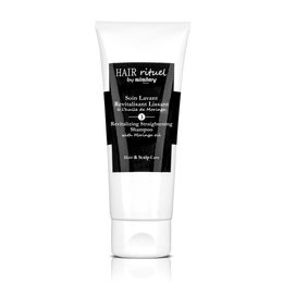 Revitalizing Straightening Shampoo