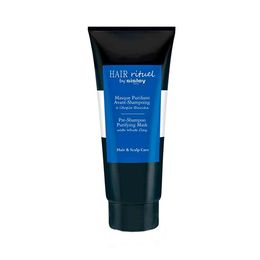 Pre-Shampoo Purifying Mask