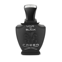 Creed Love in Black