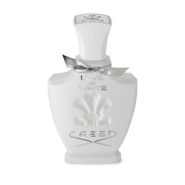 Creed Love In White