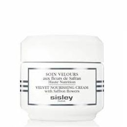 Soin Velours Velvet Nourishing Cream