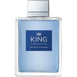 King of Seduction Masculino EDT
