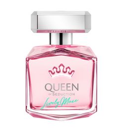 Queen Of Seduction Lively Muse EDT
