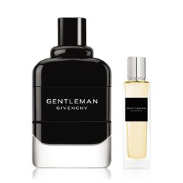 kit Coffret Givenchy Gentleman EDP 100ml + Travel Size 15ml