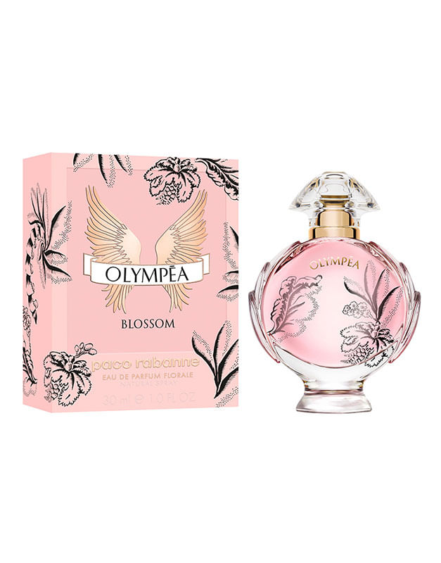 Paco Rabanne Olympéa Blossom Florale EDP