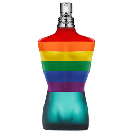 Jean Paul Gaultier Le Male Pride EDT