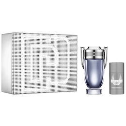 Kit Coffret Invictus Paco Rabanne 200ml + Deo Stick 75ml