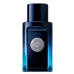 The Icon Antonio Banderas EDT