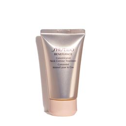 Shiseido Benefiance Concentrated - Creme para Pescoço e Colo