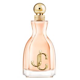 Jimmy Choo I Want Choo Feminino EDP
