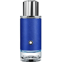 Mont Blanc Explorer Ultra Blue EDP