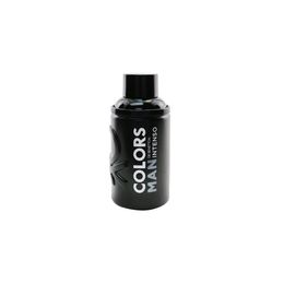 Benetton Colors Black Intenso EDP