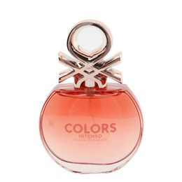 Benetton Colors Rose Intenso EDP