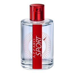 Azzaro Pour Homme Sport  EDT