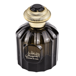 Al Wataniah Sultan Al Lail Masculino EDP