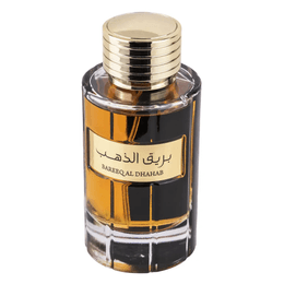 Al Wataniah Bareeq Al Dhahab Masculino EDP