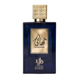 Al Wataniah Thahaani Masculino EDP