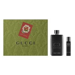 Gucci Guilty 90ml + Travel Spray 15ml