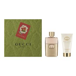 Gucci Guilty EDP 50ml + Body Lotion 50ml