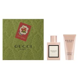 Gucci Bloom EDP 50ml + Body Lotion 50ml