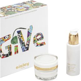 Kit Coffret Sisleya L'Integral Anti-Age Duo