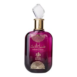 Al Wataniah Sabah Al Ward EDP