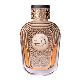Al Wataniah Watani Masculino EDP