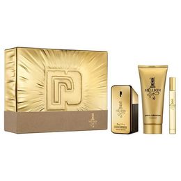 kit Coffret 1 Million 50ml + Shower Gel 100ml + TS 10ml