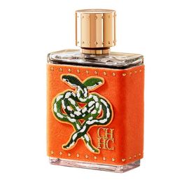 CH MEN HOT! HOT! EDP (Edição Limitada)