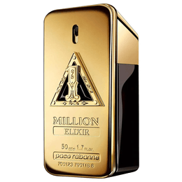 1 Million Elixir Parfum Intense Masculino